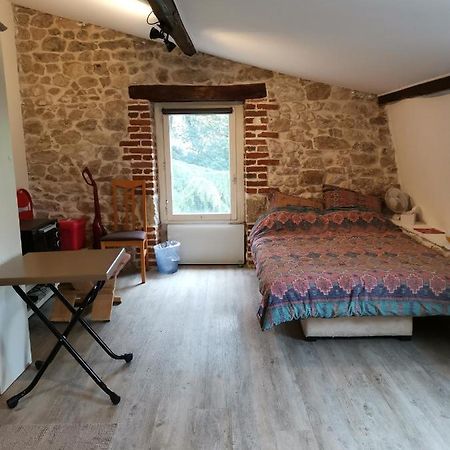 Apartmán Studette De Jeanne Orléans Exteriér fotografie