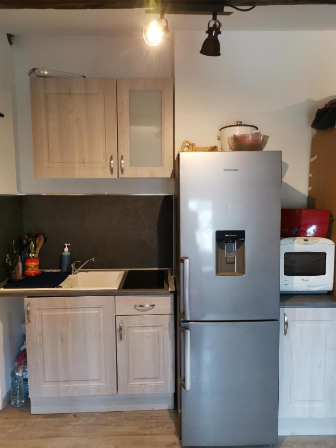 Apartmán Studette De Jeanne Orléans Exteriér fotografie